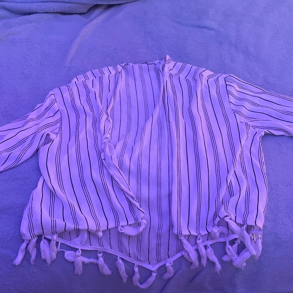 Cardigan from ITALY